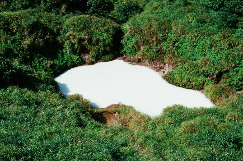 Milk Lake
